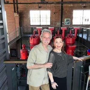 Meet your Posher, Mark